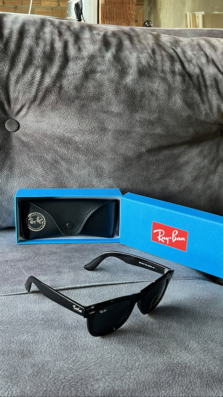 Ray-Ban İthal Glasses
