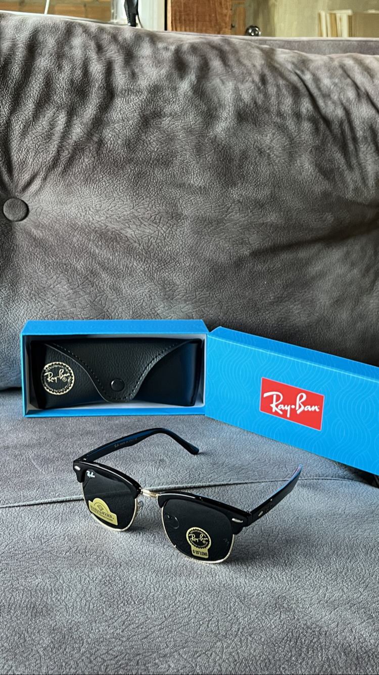 Ray-Ban İthal Glasses