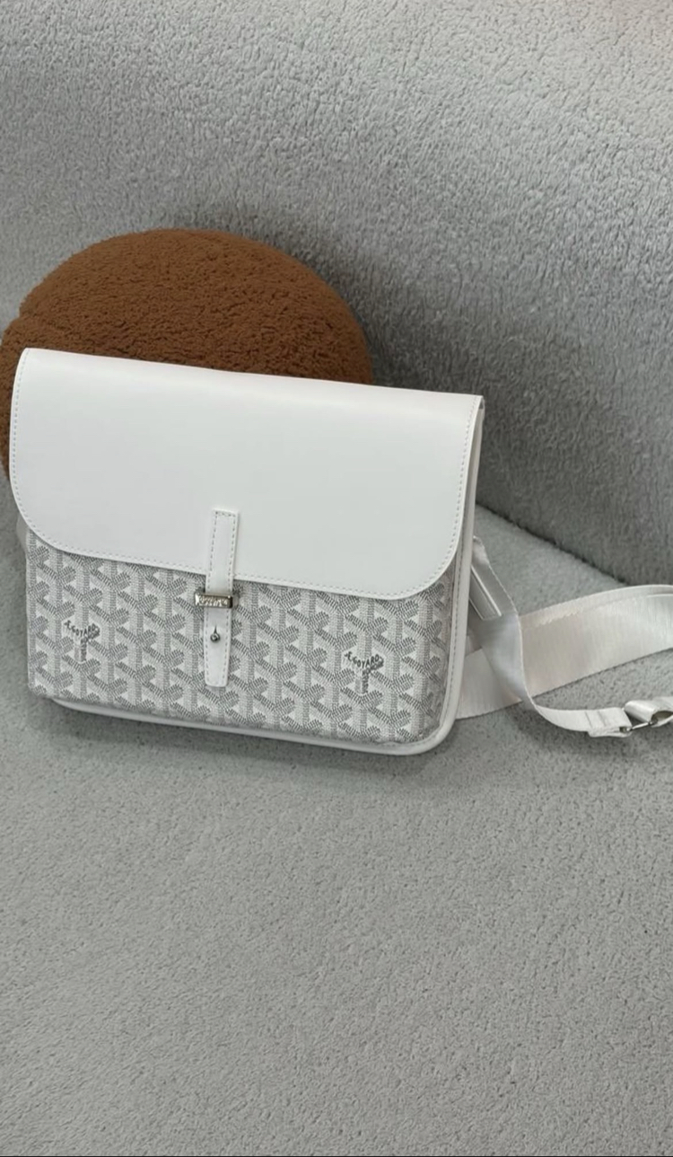 GOYARD COURSİER İTHAL - Tüm Renkler