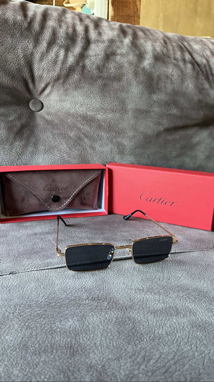 Crt İthal Glasses