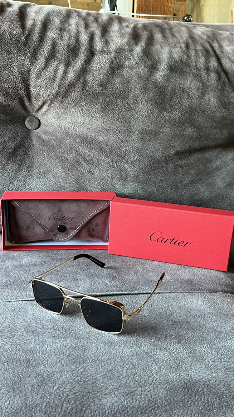 Crt İthal Glasses