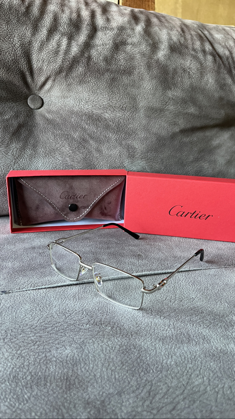 Crt İthal Glasses