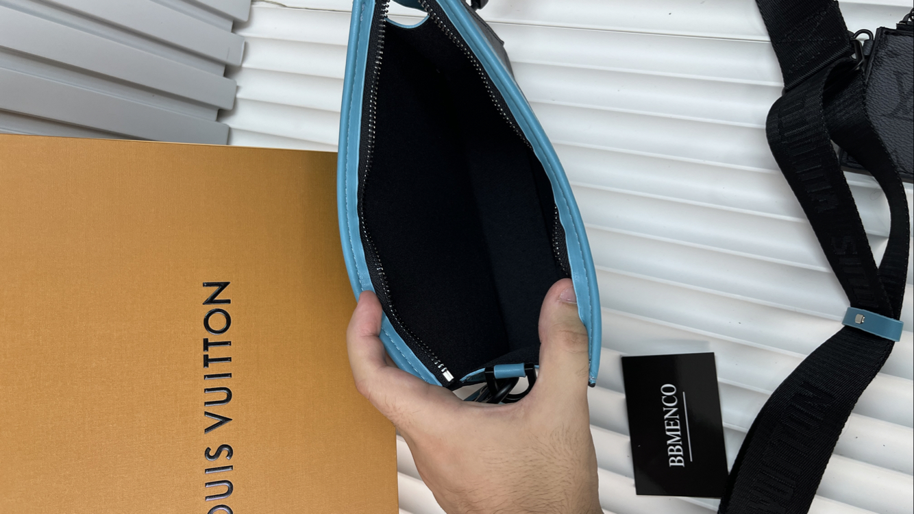 LV Gaston Wearable