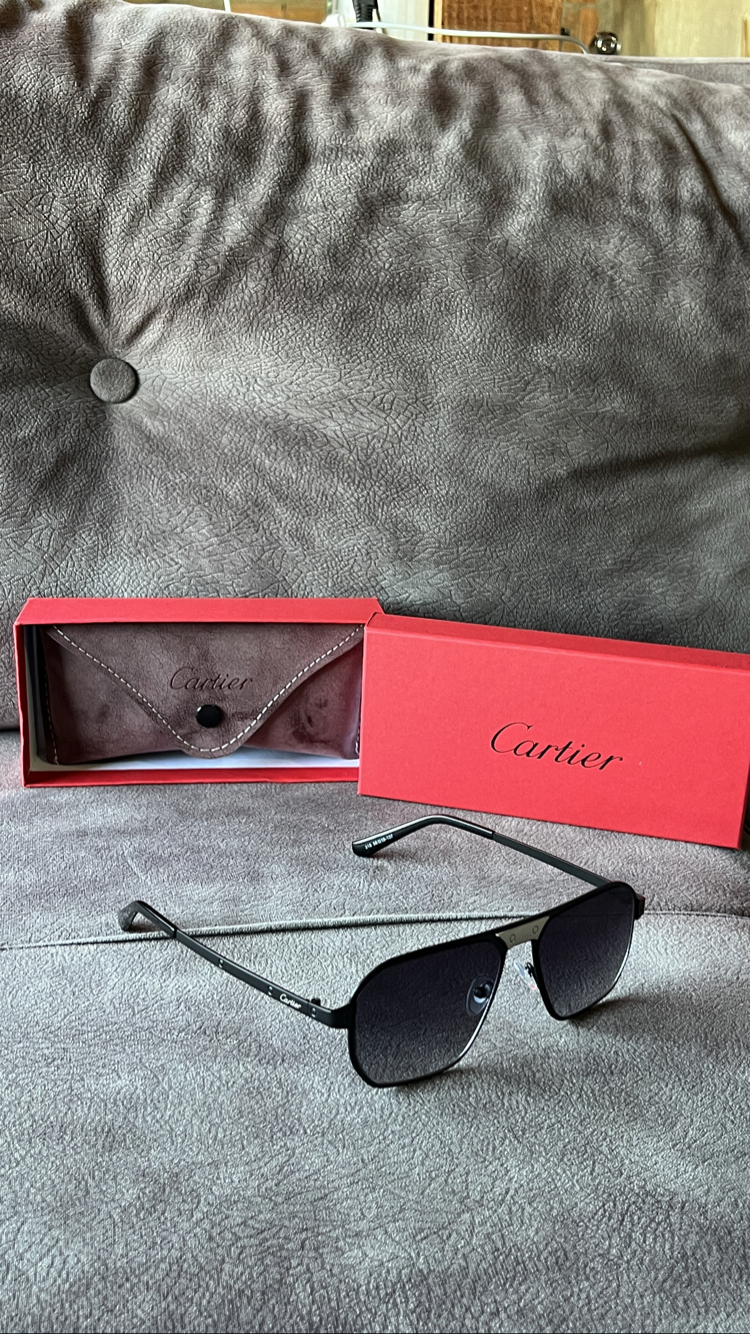 Crt İthal Glasses