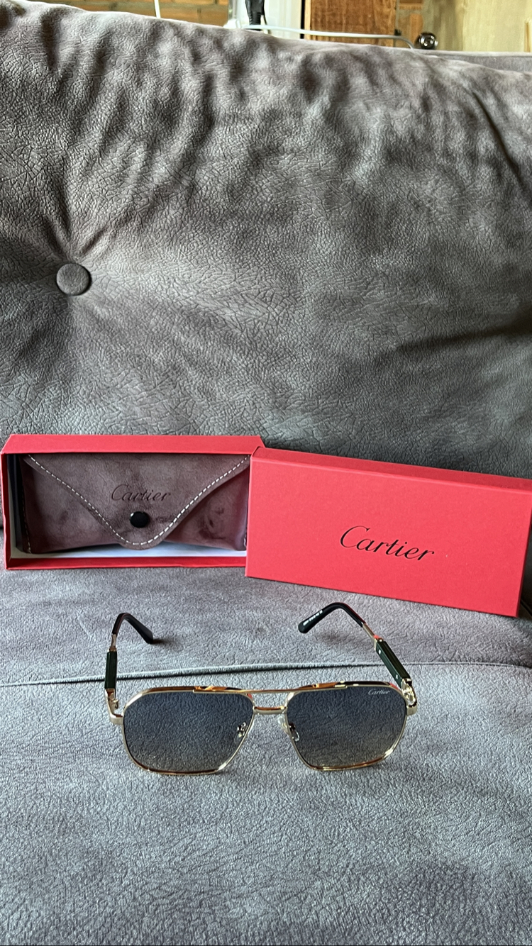Crt İthal Glasses