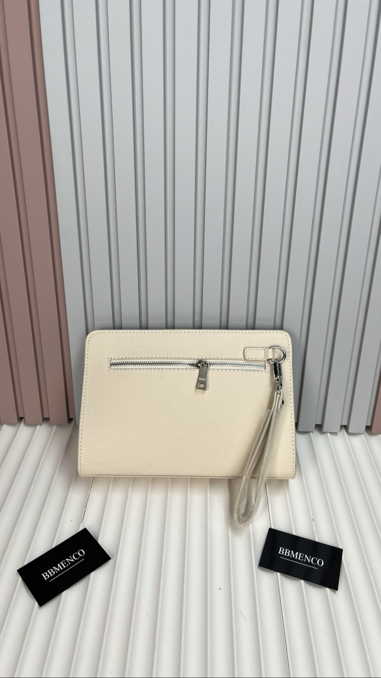 Hermes Clutch