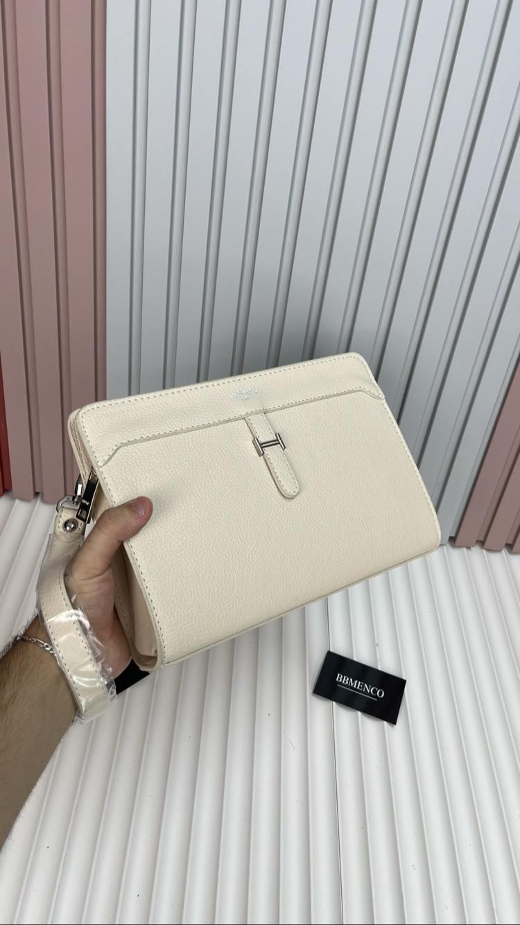 Hermes Clutch