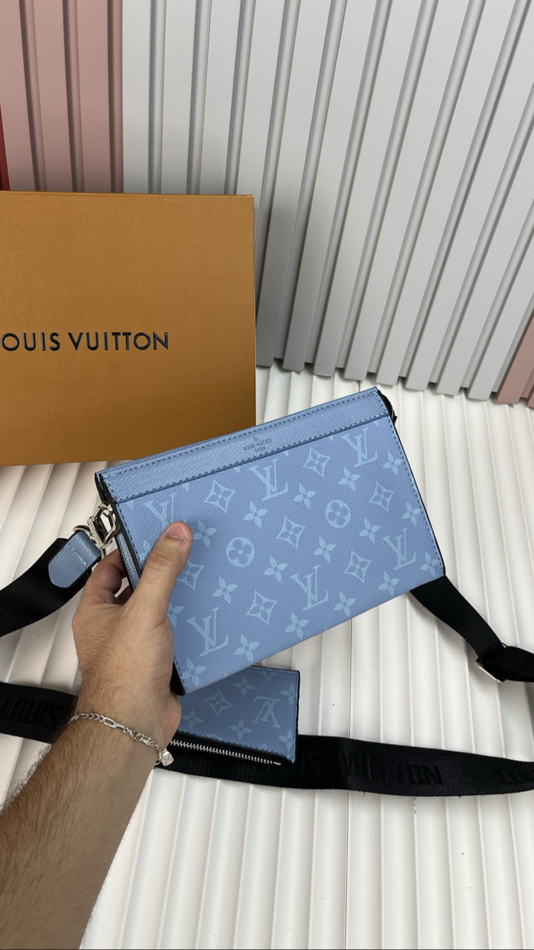 LV Gaston Wearable