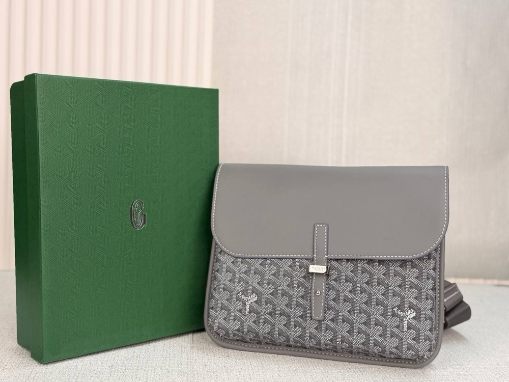 GOYARD COURSİER İTHAL - Tüm Renkler