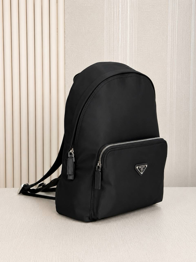 Prada Nylon Backpack Premium