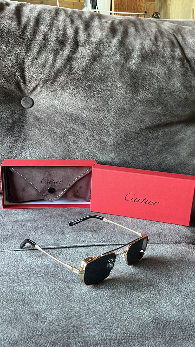 Crt İthal Glasses