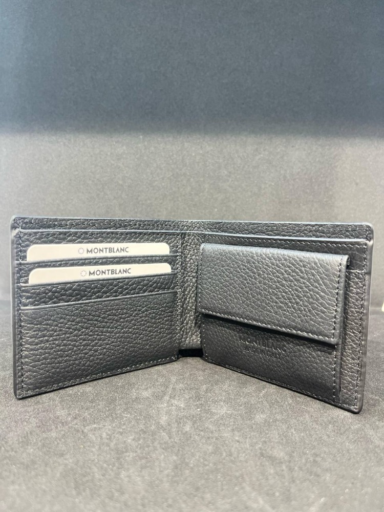 Mont Blanc Wallet