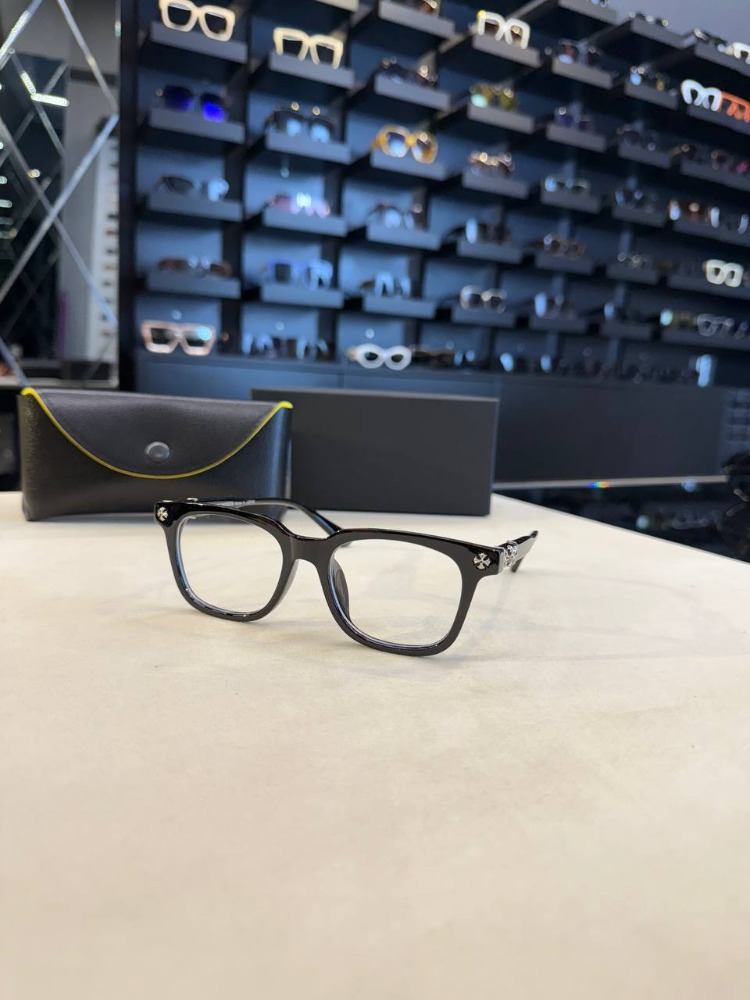 Chrome Hearts İthal Sunglasses