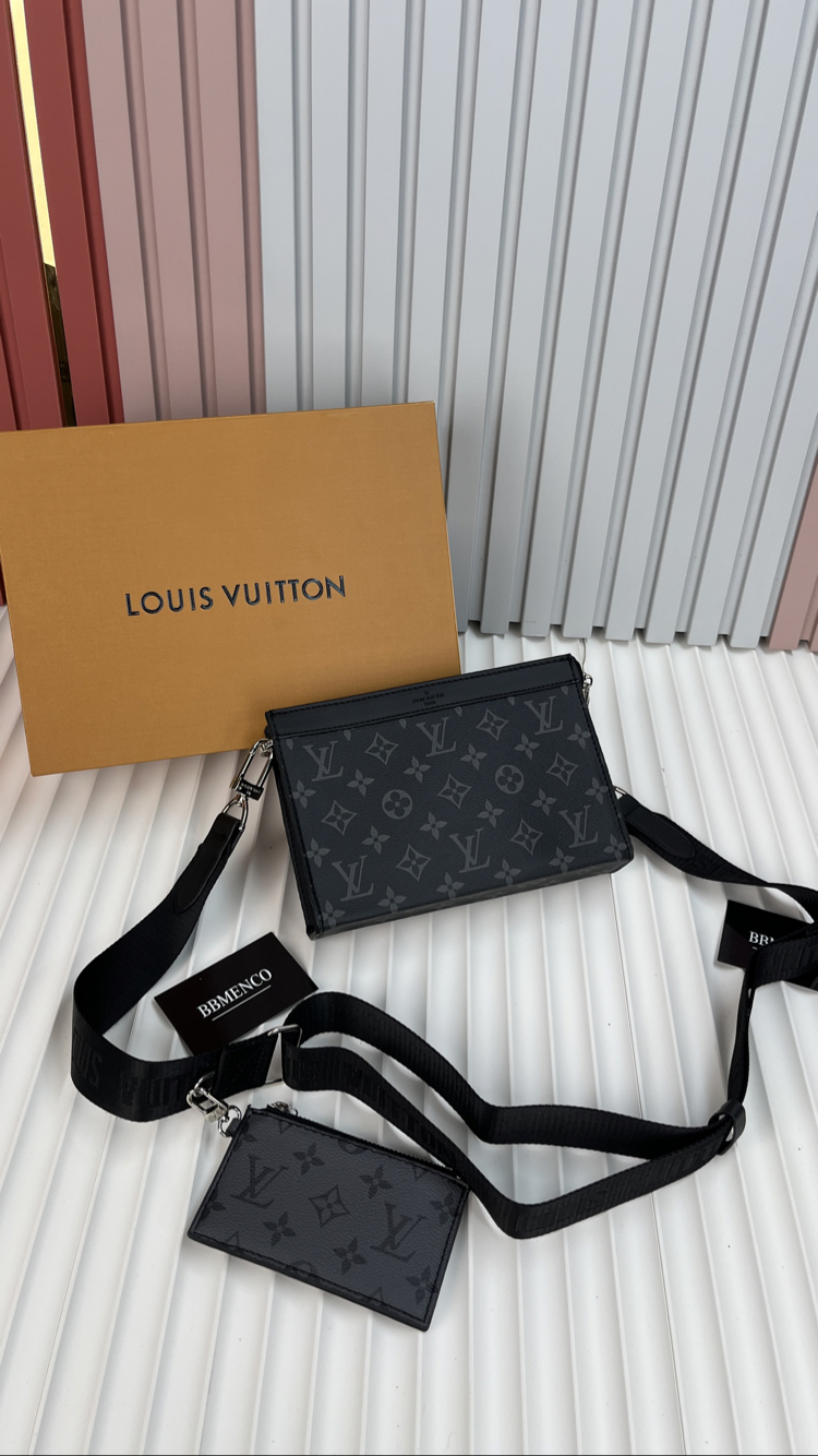 LV Gaston Wearable