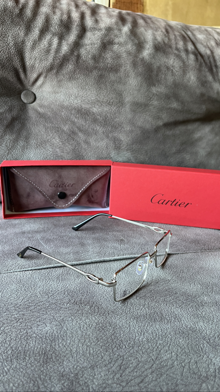 Crt İthal Glasses