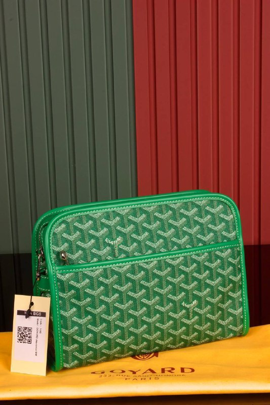 Goyard Jouvence MM - (6 RENK)