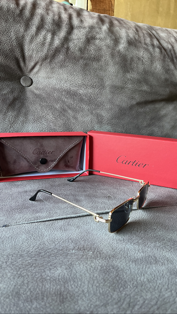Crt İthal Glasses