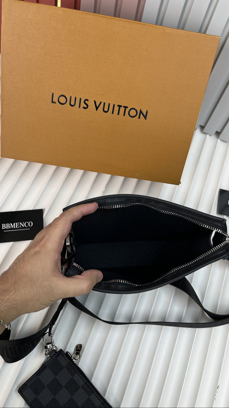 LV Gaston Wearable