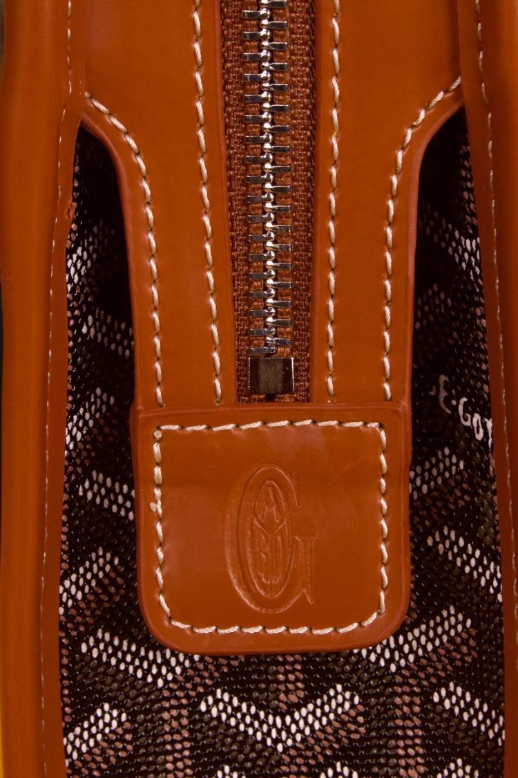 Goyard Jouvence MM - (6 RENK)