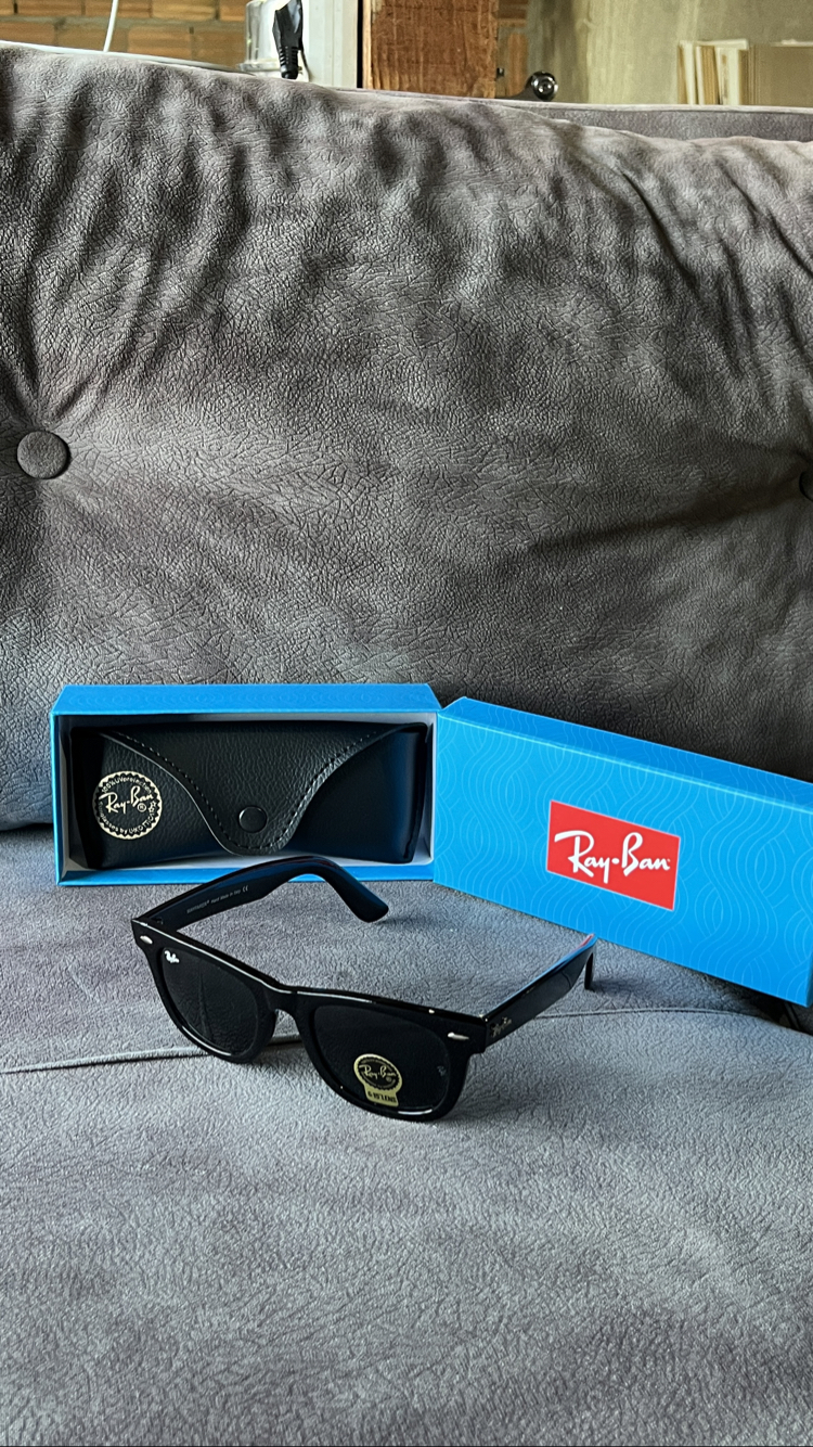 Ray-Ban İthal Glasses