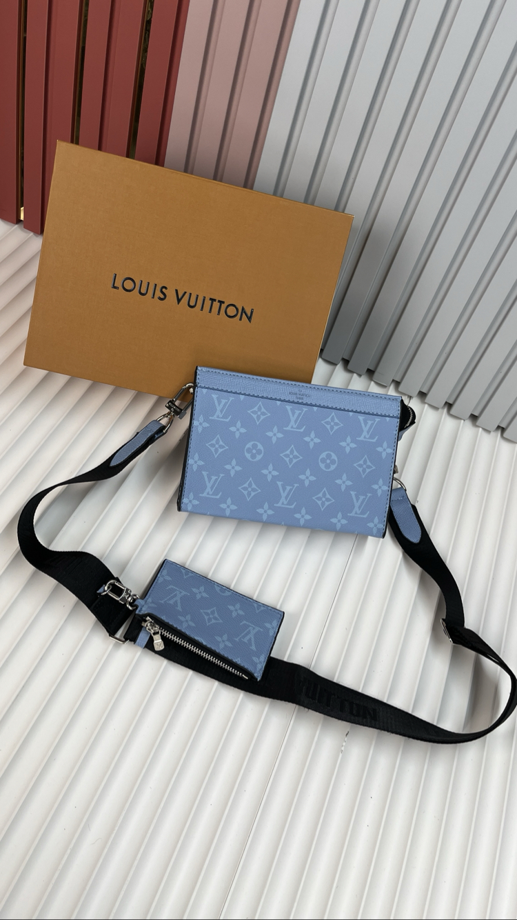 LV Gaston Wearable