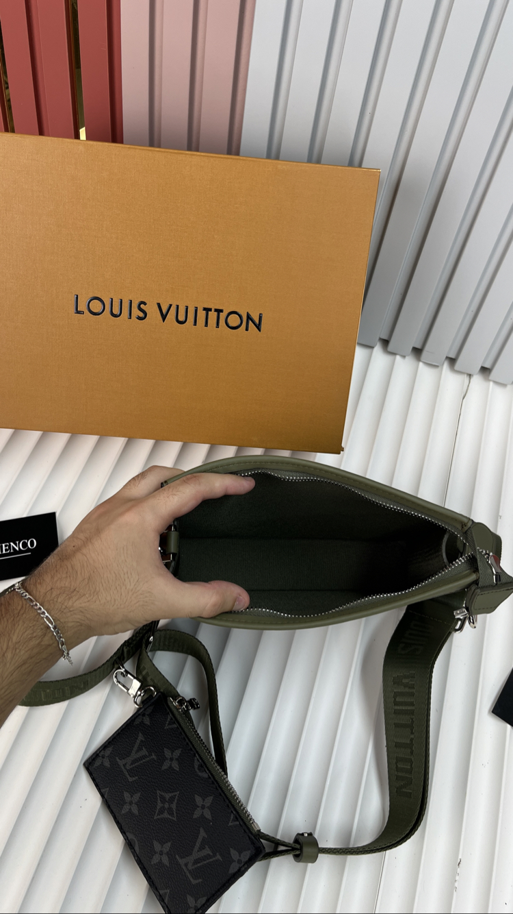 LV Gaston Wearable 
