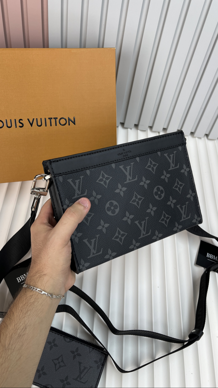 LV Gaston Wearable
