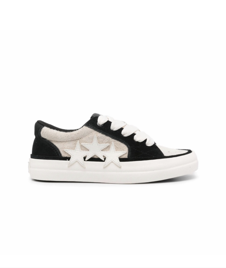 Amiri Star Low Sneakers
