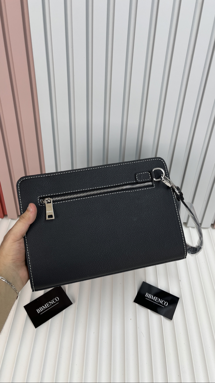 Hermes Clutch