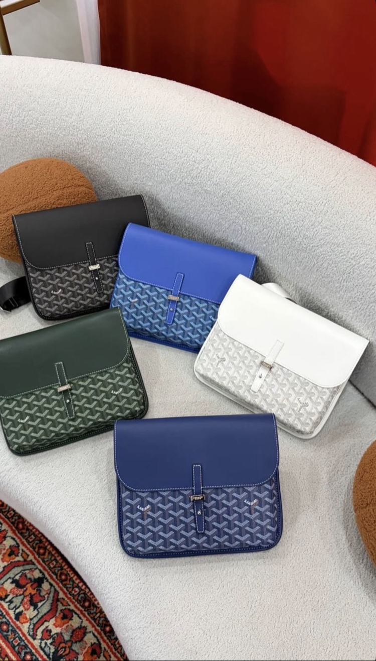 GOYARD COURSİER İTHAL - Tüm Renkler