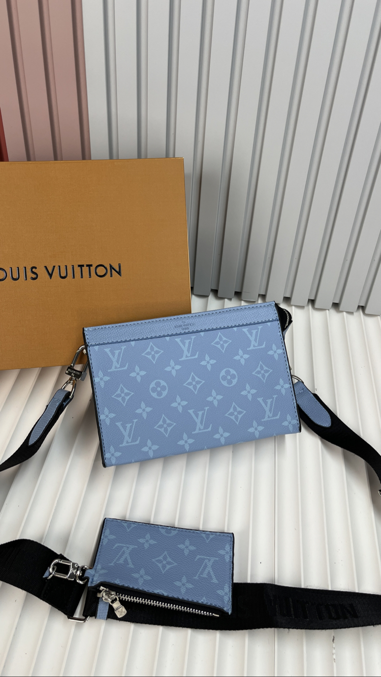 LV Gaston Wearable