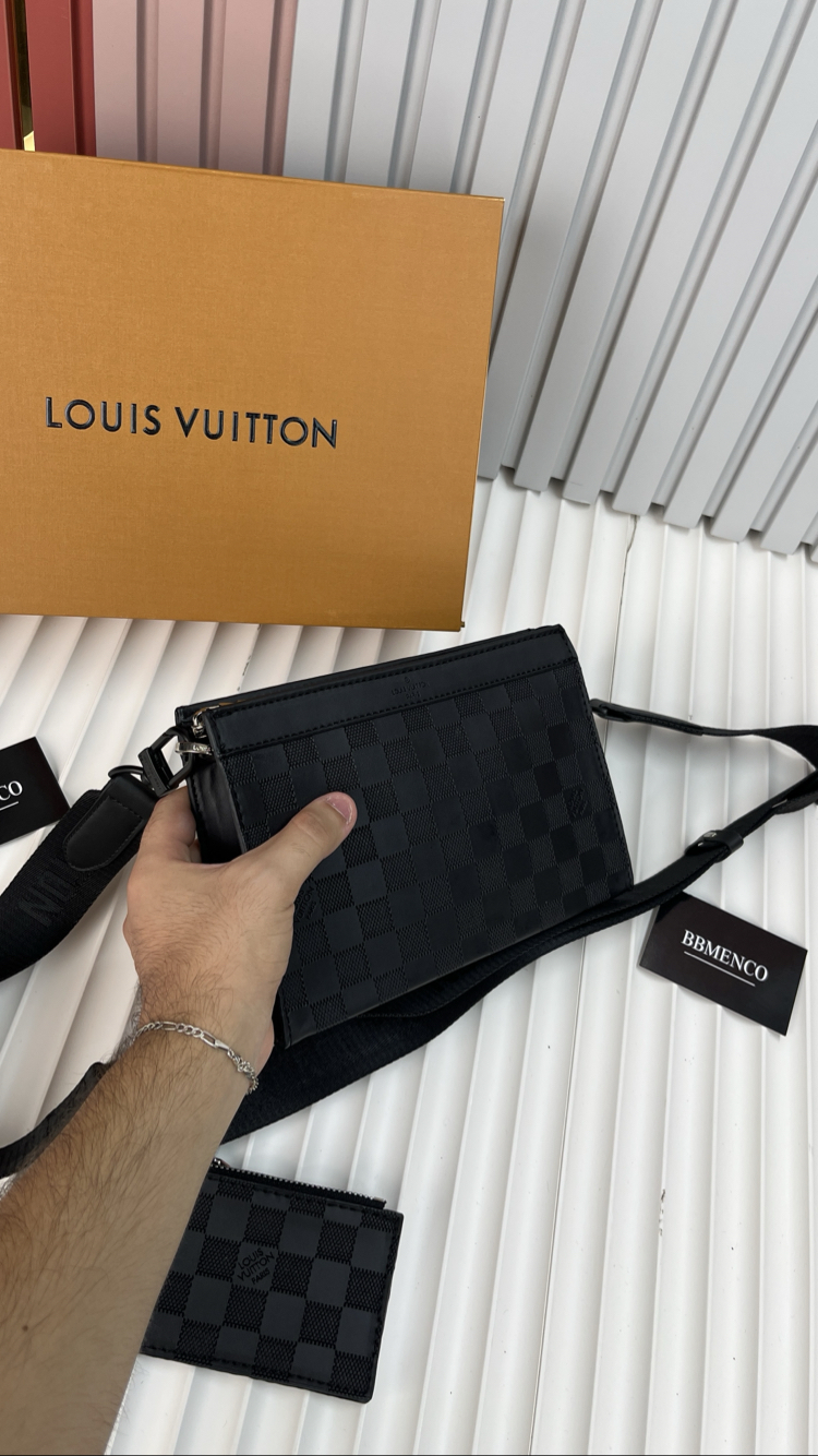Lv Gaston Wearable