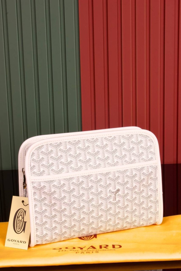 Goyard Jouvence MM - (6 RENK)