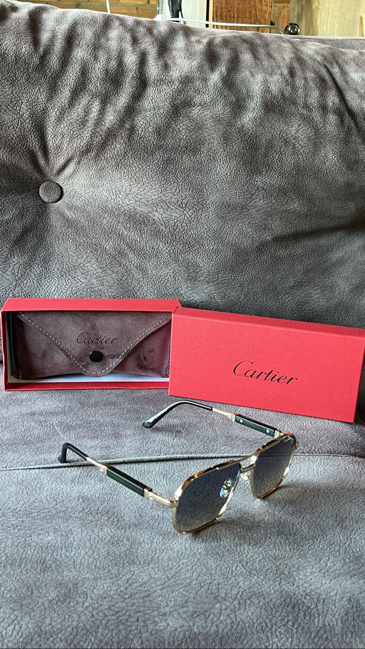 Crt İthal Glasses