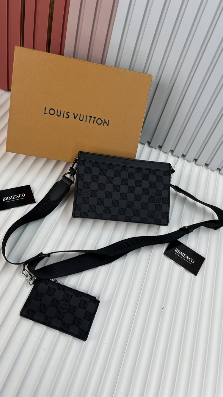 Lv Gaston Wearable