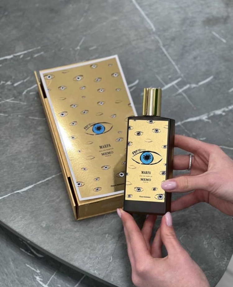 Marfa Memo 100 ml
