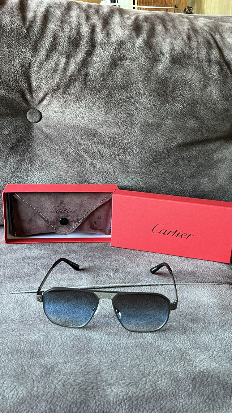 Crt İthal Glasses