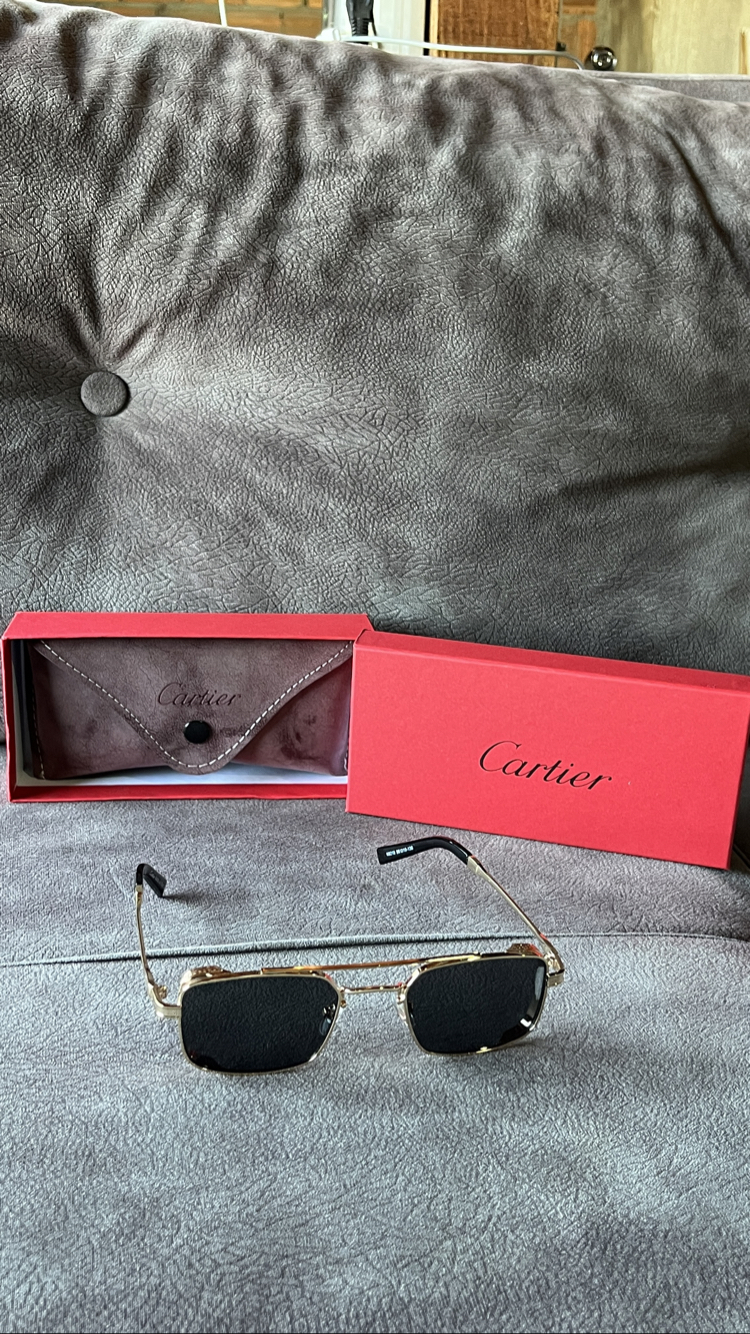 Crt İthal Glasses