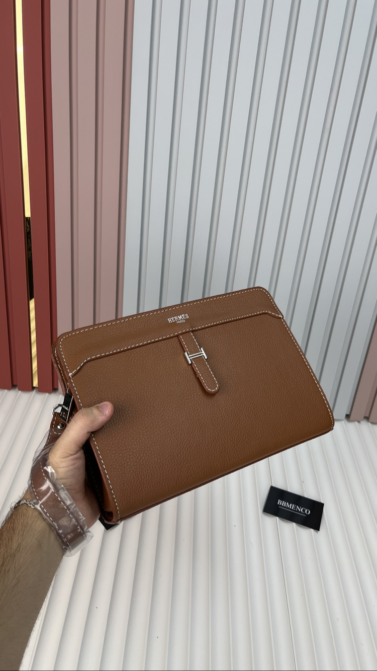 Hermes Clutch