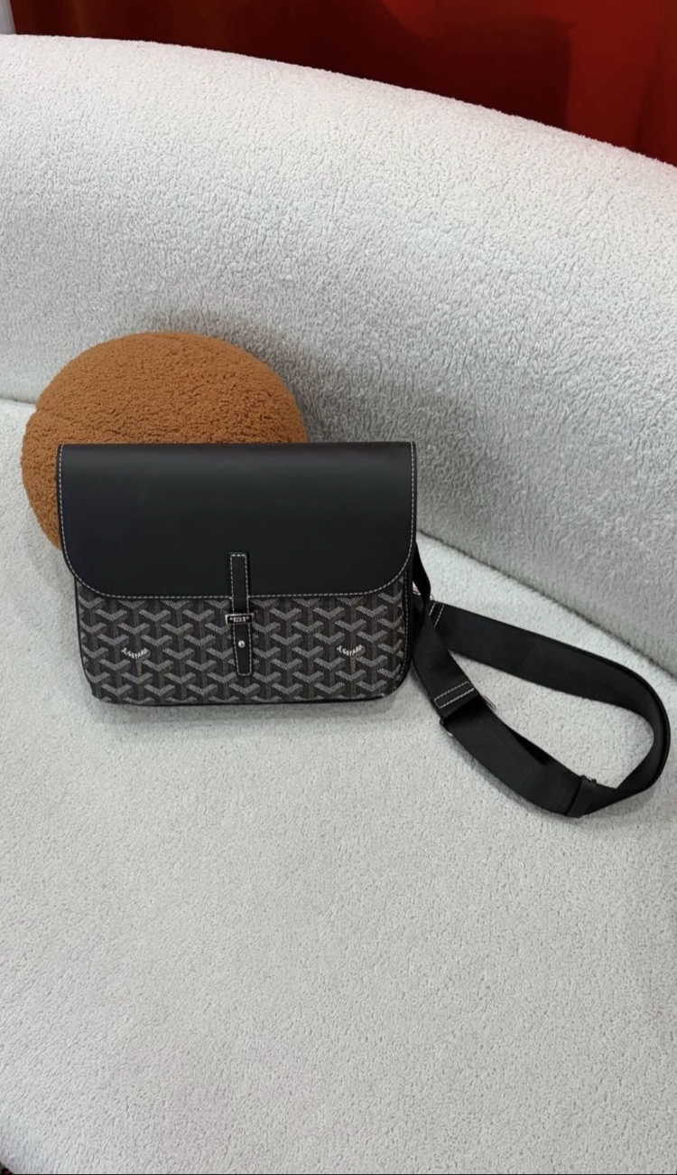 GOYARD COURSİER İTHAL - Tüm Renkler