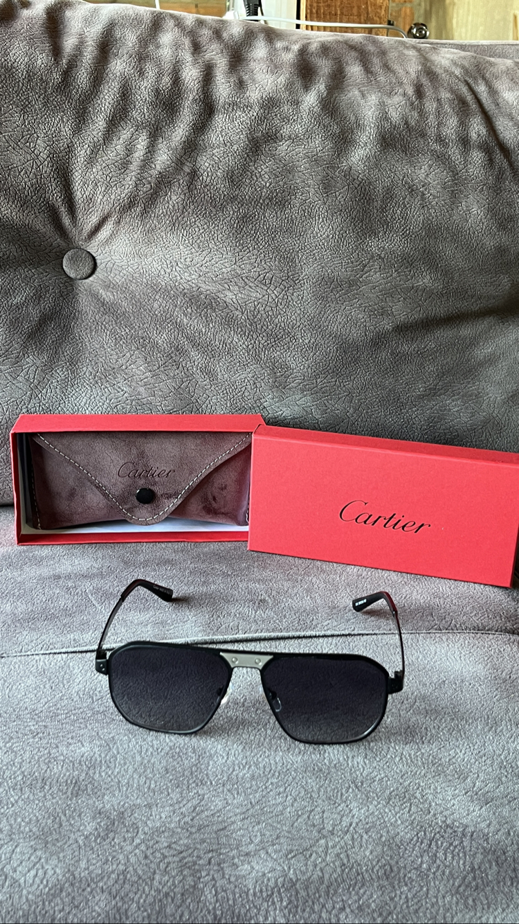 Crt İthal Glasses