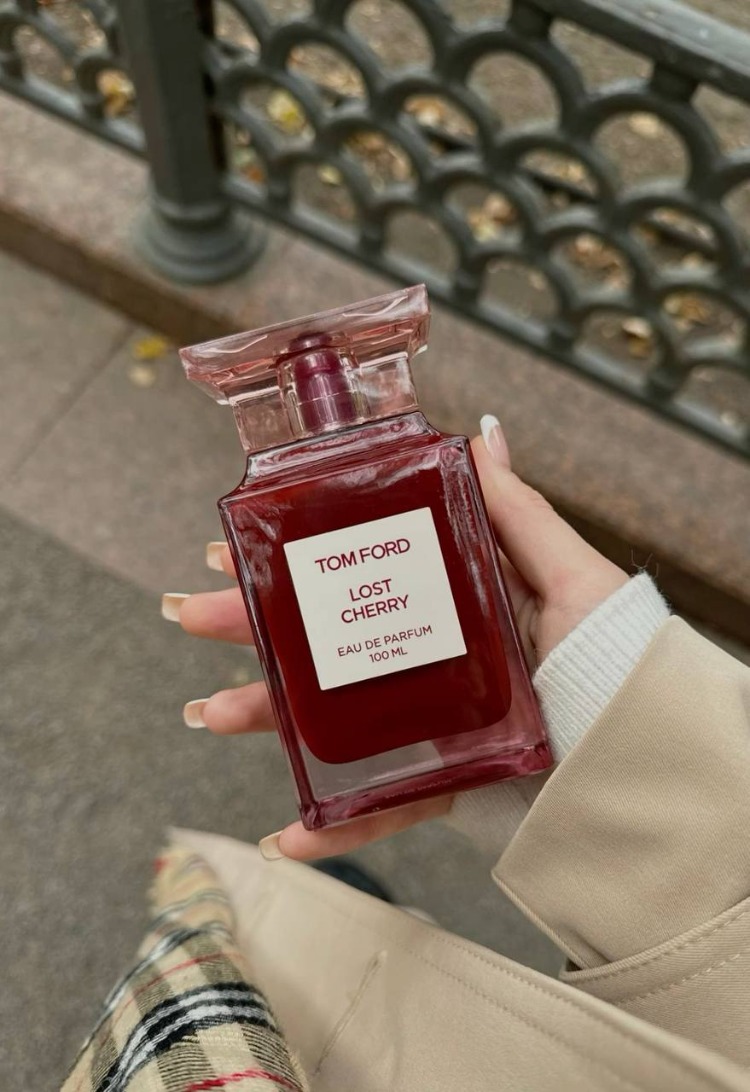 Tom Ford Lost Cherry. 100 ml