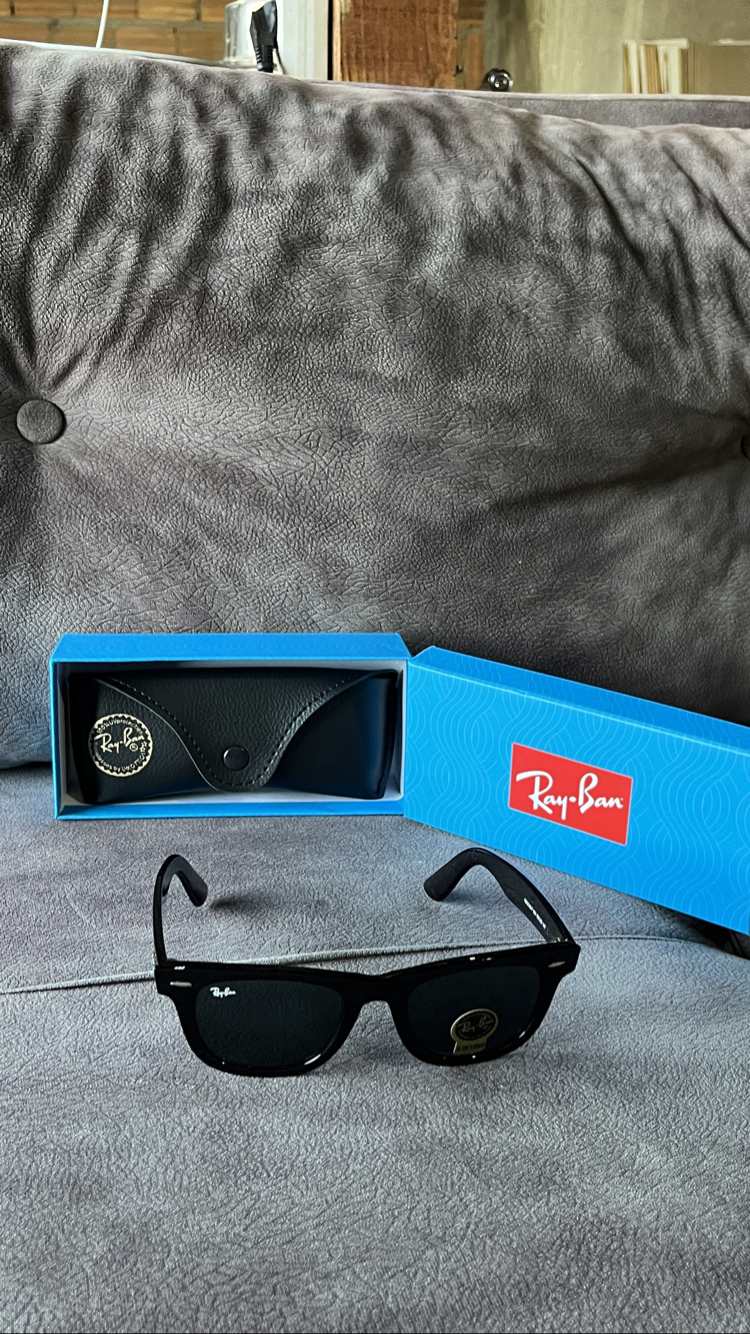 Ray-Ban İthal Glasses