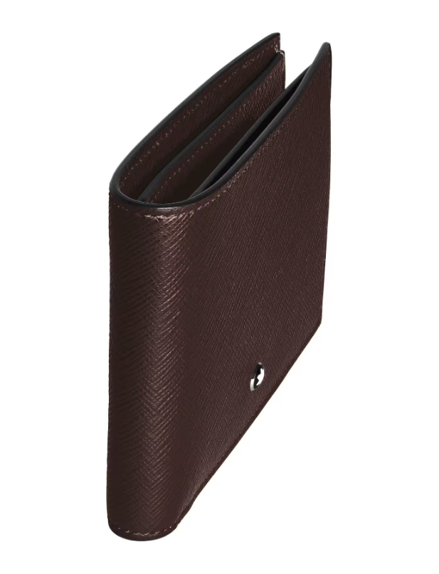 Mont Blanc Wallet