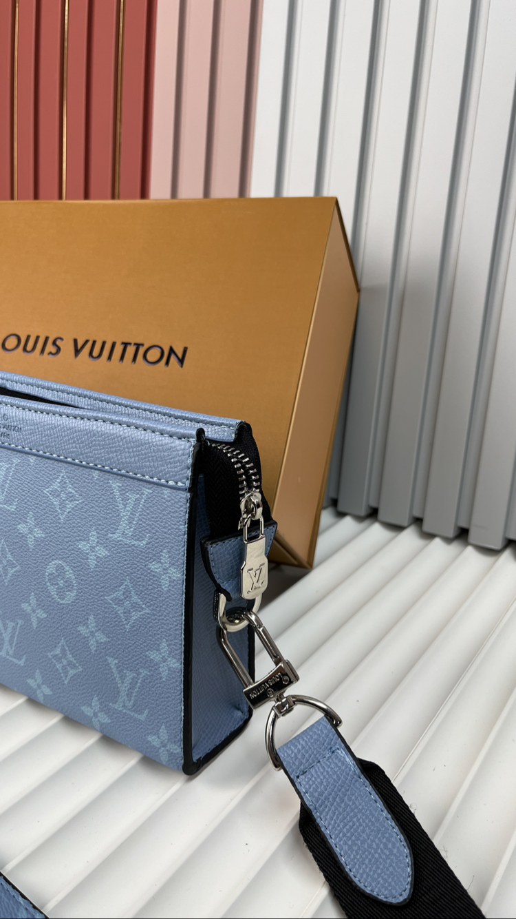 LV Gaston Wearable