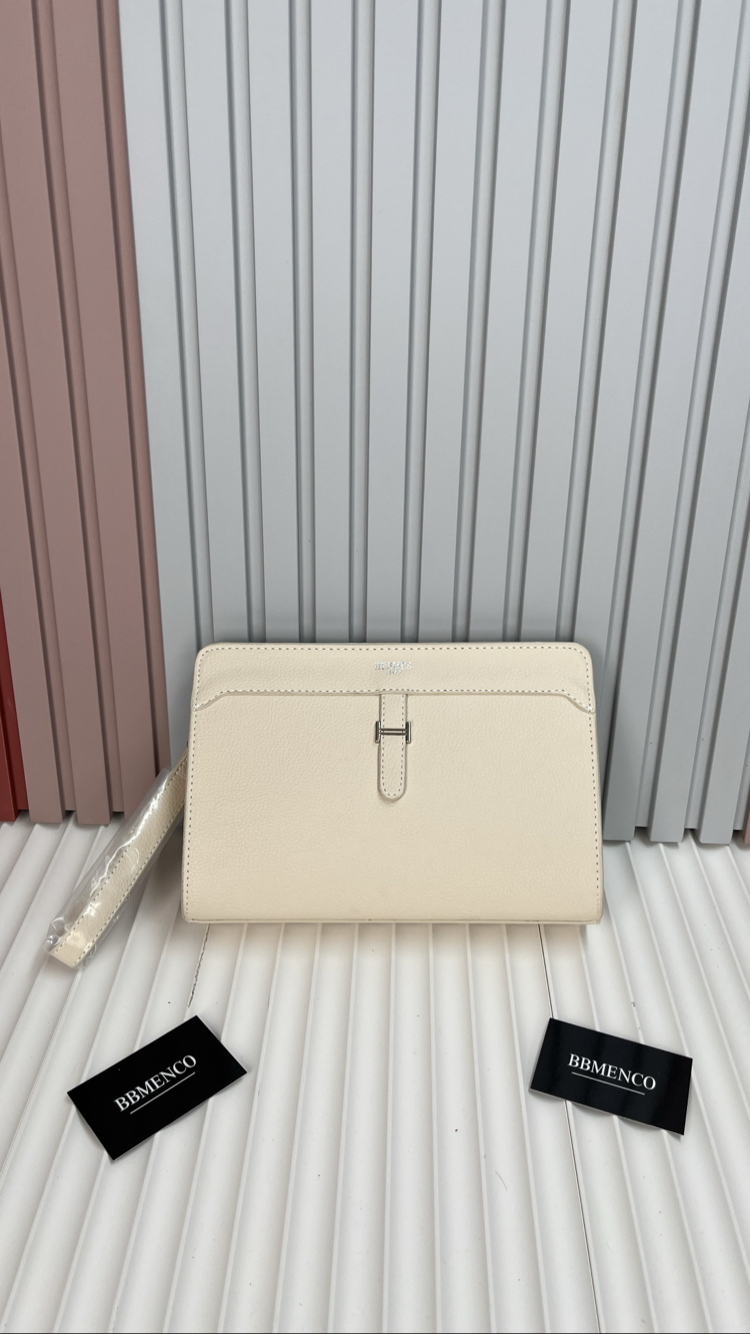 Hermes Clutch