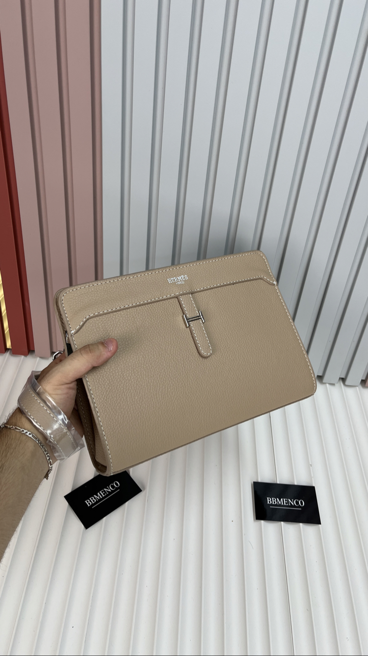 Hermes Clutch