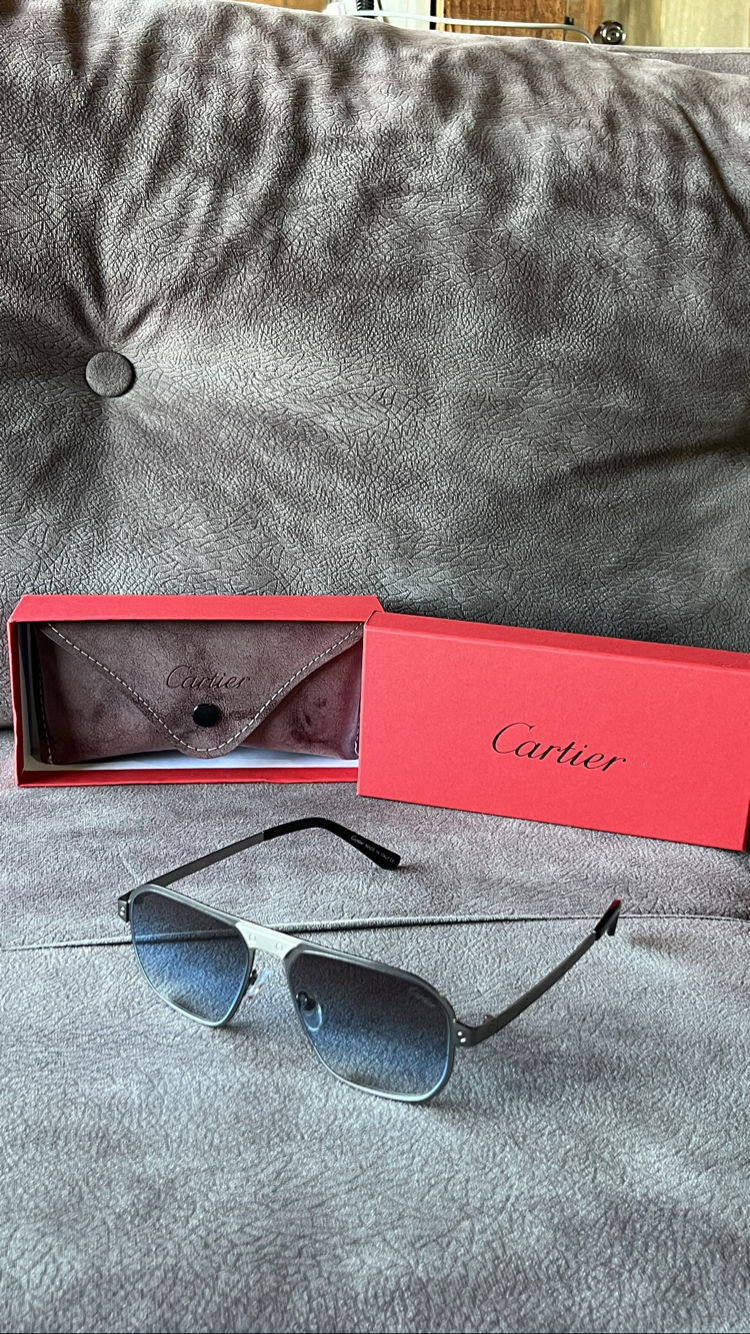 Crt İthal Glasses