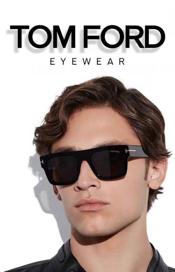 Tom Ford İthal Sunglasses