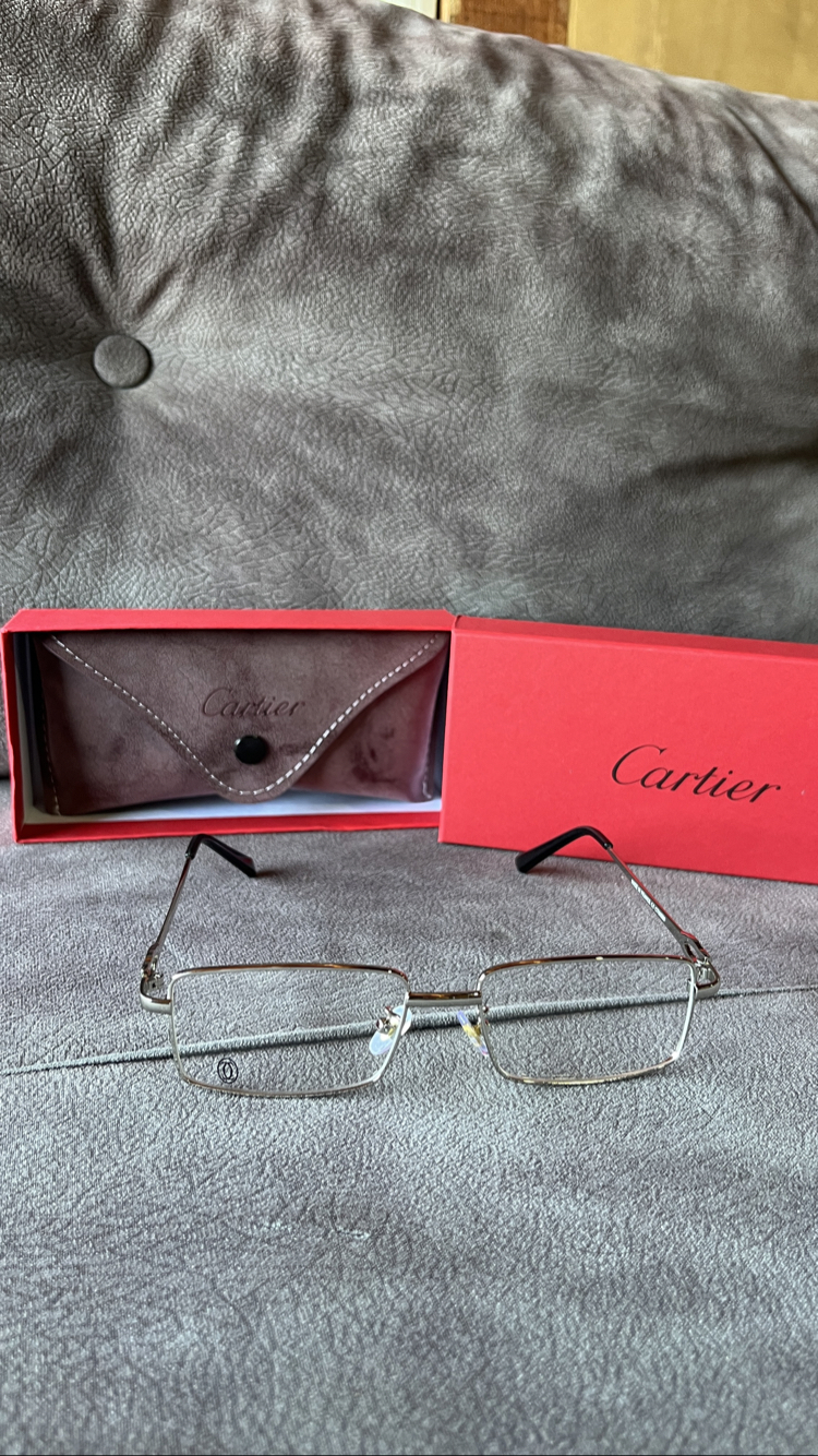 Crt İthal Glasses